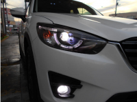 MAZDA CX-5 2015