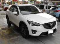 MAZDA CX-5 2015