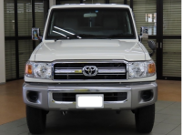 TOYOTA LAND CRUISER 70 2015