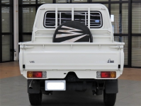 TOYOTA LAND CRUISER 70 2015