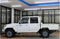 TOYOTA LAND CRUISER 70 2015
