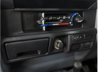 TOYOTA LAND CRUISER 70 2015