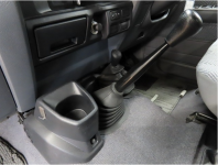 TOYOTA LAND CRUISER 70 2015