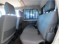 TOYOTA LAND CRUISER 70 2015