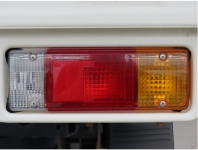 TOYOTA LAND CRUISER 70 2015