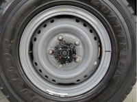 TOYOTA LAND CRUISER 70 2015