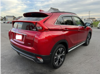 MITSUBISHI ECLIPSE CROSS 2019