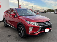 MITSUBISHI ECLIPSE CROSS 2019