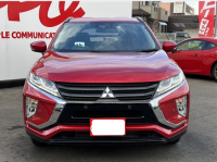 MITSUBISHI ECLIPSE CROSS 2019