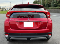 MITSUBISHI ECLIPSE CROSS 2019