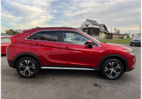 MITSUBISHI ECLIPSE CROSS 2019