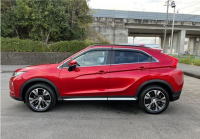 MITSUBISHI ECLIPSE CROSS 2019