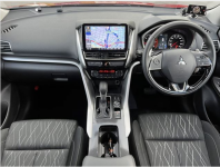 MITSUBISHI ECLIPSE CROSS 2019