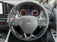 MITSUBISHI ECLIPSE CROSS 2019