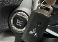 MITSUBISHI ECLIPSE CROSS 2019