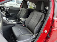 MITSUBISHI ECLIPSE CROSS 2019