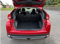 MITSUBISHI ECLIPSE CROSS 2019