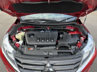 MITSUBISHI ECLIPSE CROSS 2019