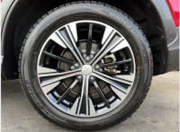 MITSUBISHI ECLIPSE CROSS 2019