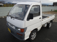 DAIHATSU HIJET TRUCK 1994
