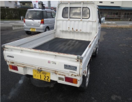 DAIHATSU HIJET TRUCK 1994
