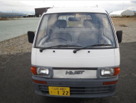 DAIHATSU HIJET TRUCK 1994