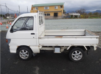 DAIHATSU HIJET TRUCK 1994