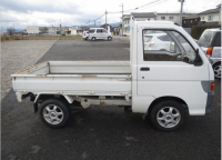 DAIHATSU HIJET TRUCK 1994