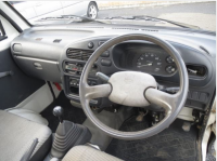 DAIHATSU HIJET TRUCK 1994