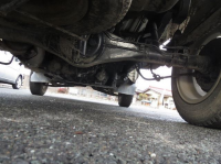 DAIHATSU HIJET TRUCK 1994