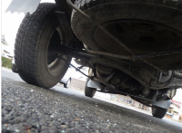 DAIHATSU HIJET TRUCK 1994