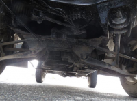 DAIHATSU HIJET TRUCK 1994