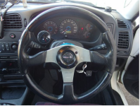 MITSUBISHI LANCER EVOLUTION 1996