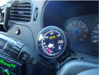 MITSUBISHI LANCER EVOLUTION 1996