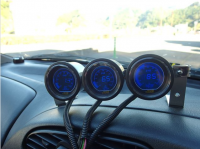 MITSUBISHI LANCER EVOLUTION 1996