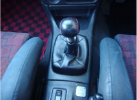 MITSUBISHI LANCER EVOLUTION 1996