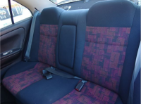 MITSUBISHI LANCER EVOLUTION 1996