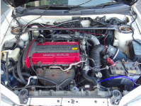 MITSUBISHI LANCER EVOLUTION 1996