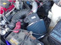 MITSUBISHI LANCER EVOLUTION 1996