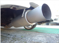 MITSUBISHI LANCER EVOLUTION 1996