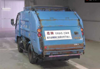 ISUZU ELF 2002