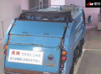 ISUZU ELF 2002