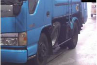 ISUZU ELF 2002