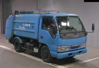 ISUZU ELF 2002