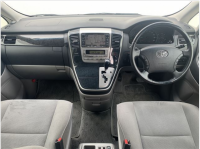 TOYOTA ALPHARD 2004