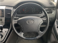 TOYOTA ALPHARD 2004