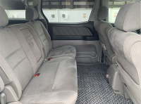 TOYOTA ALPHARD 2004