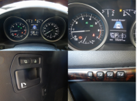 TOYOTA LAND CRUISER 2015