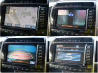 TOYOTA LAND CRUISER 2015