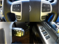 TOYOTA LAND CRUISER 2015